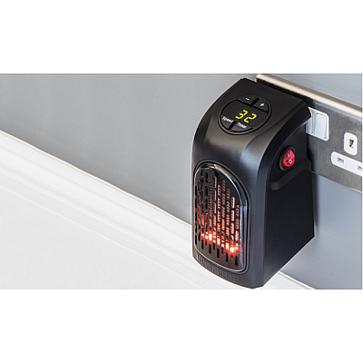 Aeroterma portabila Handy Heater