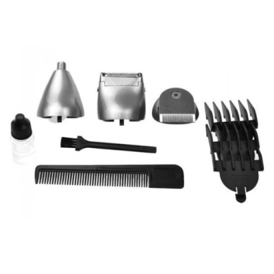 UB Aparat de tuns si ras cu 3 capete B-580 BASE UB Aparat de tuns si ras cu 3 capete B-580 BASE