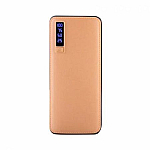 UB Baterie externa Power 20.000 mAh 3 USB Alb