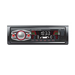 Player auto PA6247 cu display LCD si telecomanda