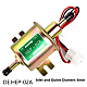 Pompa HEP electrica de alimentare diesel / benzina - 02A