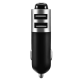 Splitter Bricheta Auto Bluetooth M10 cu Casca Handsfree Inclusa Splitter Bricheta Auto Bluetooth M10 cu Casca Handsfree Inclusa