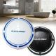 White Sweep Robot - aparat pentru stergerea prafului White Sweep Robot - aparat pentru stergerea prafului