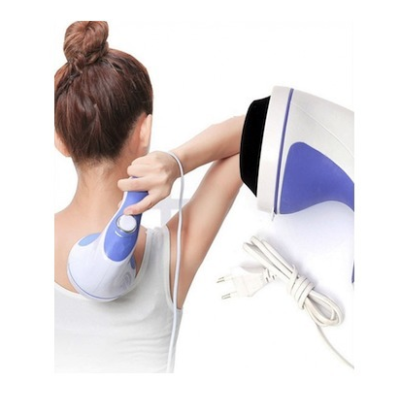 Aparat De Masaj SpinTon BLUE