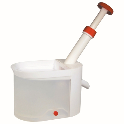 Aparat de scos samburi cirese/visine