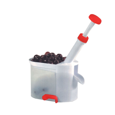 Aparat de scos samburi cirese/visine