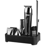 Aparat de tuns si ras 5in1 DSP-90030