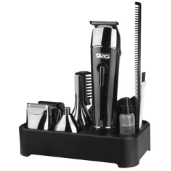Aparat de tuns si ras 5in1 DSP-90030