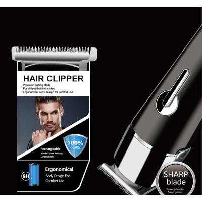 Aparat de tuns si ras 5in1 DSP-90030