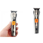 Aparat de tuns si ras cu 3 capete B-580