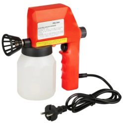 Aparat de vopsit electric Sprayer KUMAS Aparat de vopsit electric Sprayer KUMAS