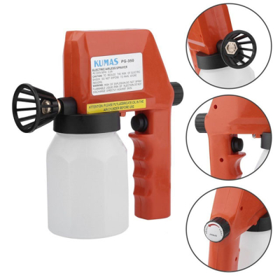 Aparat de vopsit electric Sprayer KUMAS