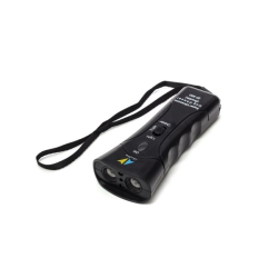 Aparat Dublu cu ultrasunete Dog chaser pentru Animale 