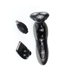 Aparat Nikai NK7017-3 de ras electric 3D 