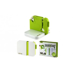 Aparat pentru sigilat pungi Sealabag
