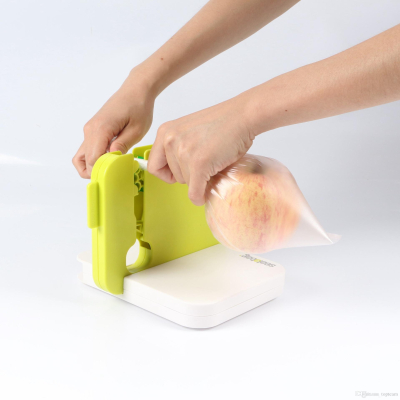 Aparat pentru sigilat pungi Sealabag