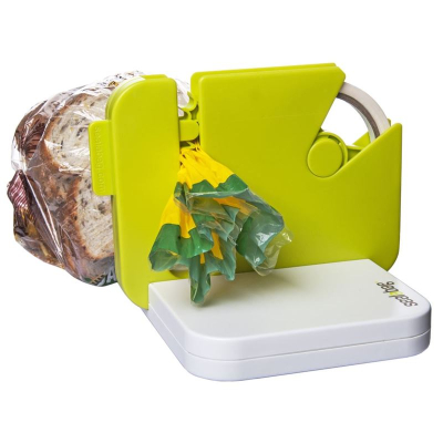 Aparat pentru sigilat pungi Sealabag