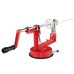 Aparat pentru spiralat cartofi