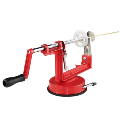 Aparat pentru spiralat cartofi