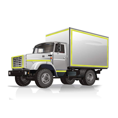 Banda reflectorizanta auto MY-RA 50m galbena OMOLOGATA 