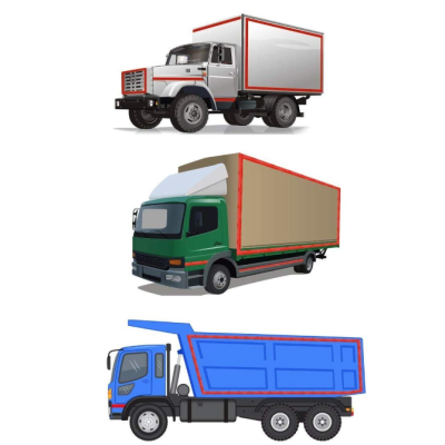 Banda Reflectorizanta Rosie Auto MY-RA 50m Omologata