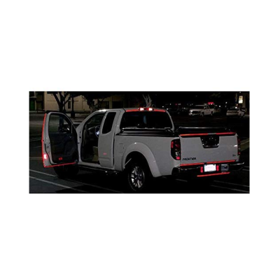 Banda Reflectorizanta Rosie Auto MY-RA 50m Omologata