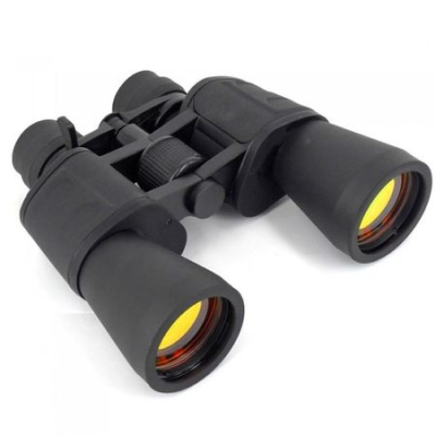 Binoclu Sakura 20x50 Negru Binoclu Sakura 20x50 Negru