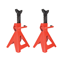 Capre Auto - Set 2 Capre cu Capacitate 3 Tone