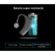 Casca bluetooth Smart Wireless V8