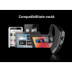 Casca bluetooth Smart Wireless V8