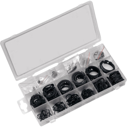 Cutie 225 sigurante seeger exterior 18 Dimensiuni