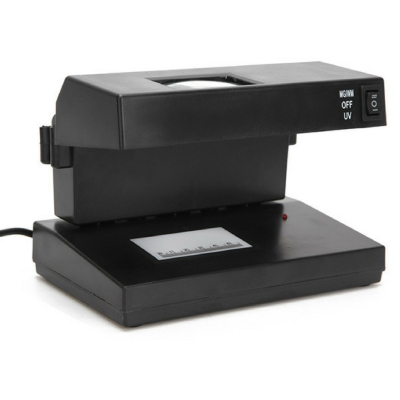 Detector de bani falsi AD-2138