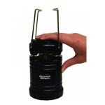 Felinar Camping Atomic Beam Brighter LED pliabila