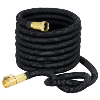Furtun extensibil de gradina Magic Garden Hose 50m