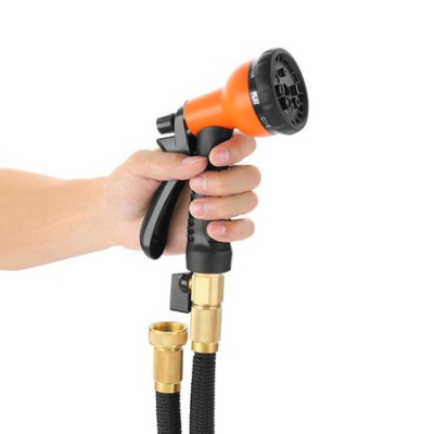 Furtun extensibil de gradina Magic Garden Hose 50m