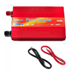 Invertor AUTO 2000W 12v-220v de tensiune