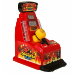 Joc boxing club mini Bobarnac