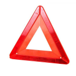 Kit AUTO: 1 X Trusa Medicala  2 x Triunghi Reflectorizant 1 X Vesta