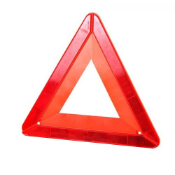 Kit AUTO: 1 X Trusa Medicala  2 x Triunghi Reflectorizant 1 X Vesta