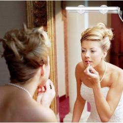 Lampa pentru machiaj beauty bright 60 leduri