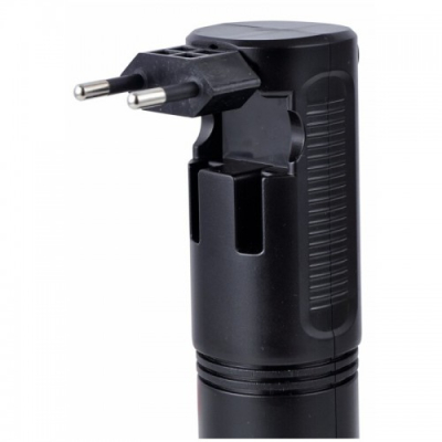 Lanterna Led Reincarcabila YJ 227 1W  + 8 LED SMD