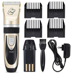 Masina profesionala de tuns animale BX7888 