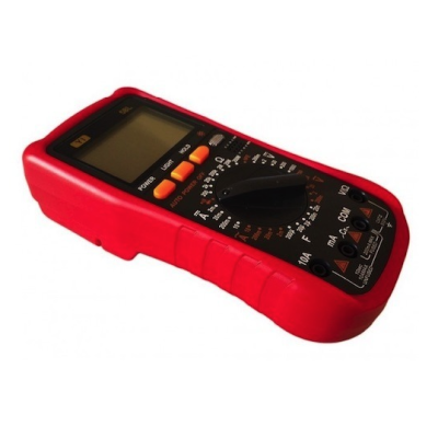 Multimetru Tip Digital YI58L Multifunctional cu Display