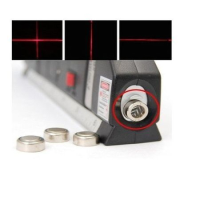 Nivela LevelPro10 multifunctionala cu boloboc si ruleta