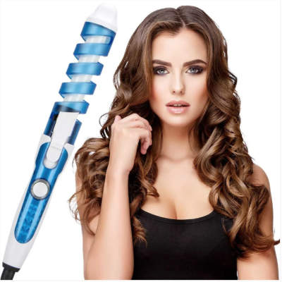 Ondulator de par Nova NHC-8558 ALB