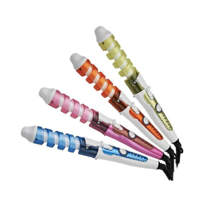 Ondulator de par Nova NHC-8558 ALB