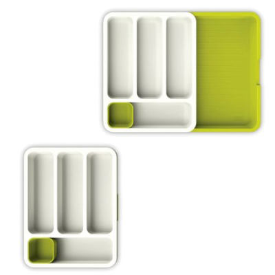 Organizator extensibil suport sertar tacamuri bucatarie Drawer Store