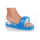 Papuc de baie cu ventuze si perii pentru masaj Easy Feet