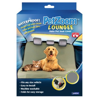 Paturica animale PetZoom Loungee