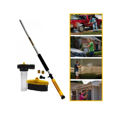 Pistol Water Zoom de apa cu jet puternic